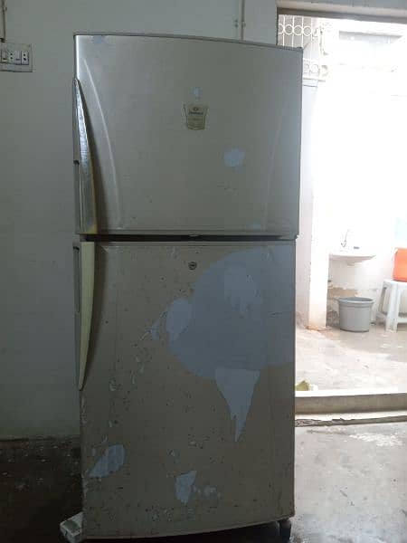 refrigerator 2