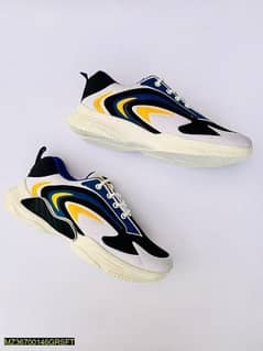 Men's Comfortable Sports Shoes