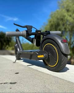 Segway ninebot g30max