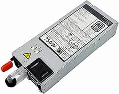 Dell F750E-S0-Dell 750-Watts Redundant Power Supply for Poweredge R720