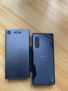 Sony Xperia 5