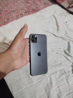 IPhone 11 Pro Max non pta factory unlock