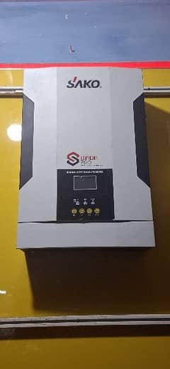 5.5kw Hybrid Solar Inverter for sale 0