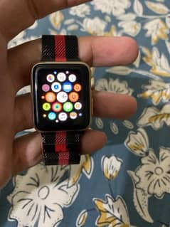 apple series 3 38mm