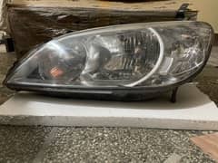 Honda Civic 2004-2006 Headlights ( Stanley )