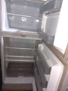 Dawlance Fridge, For Sale,
Good and running condition 0