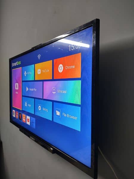 LED TV ( Sony 32inch ) 5