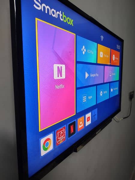 LED TV ( Sony 32inch ) 7