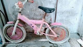 kidse cycles