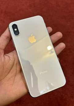 iphone x 64gb pta approved 0