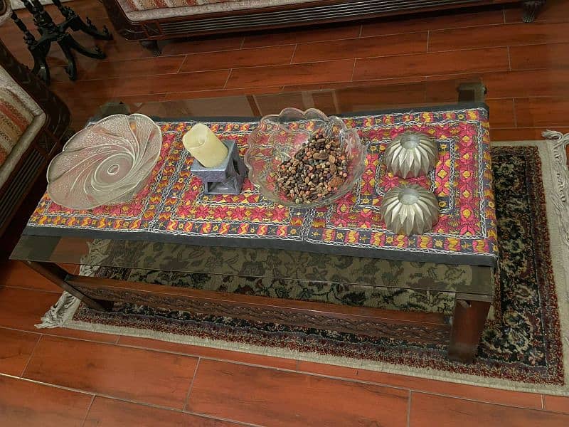 3 pieces Center Table for Sale 3