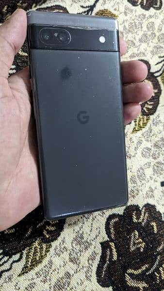 Google pixel 6a, Non pta, 10/10 Condition, Contact no 03463581786 3