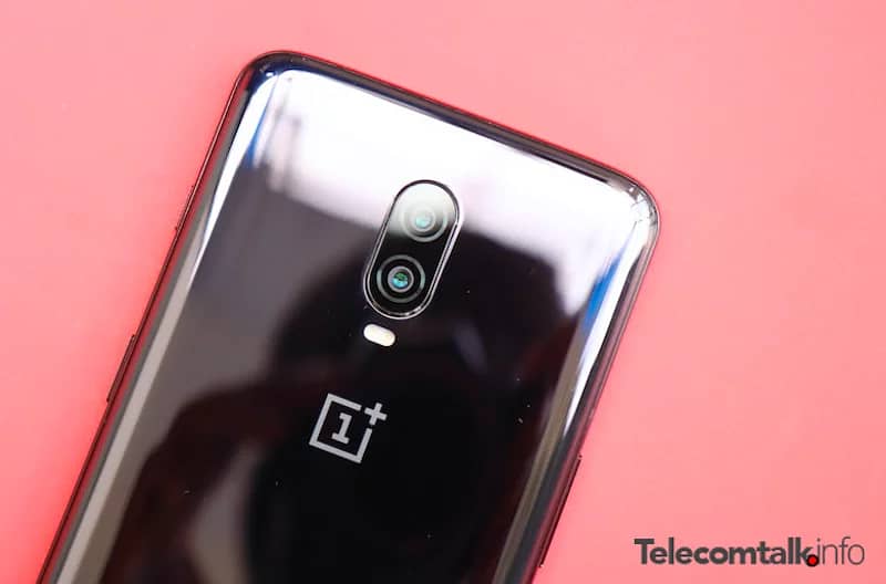 the oneplus 6t 1