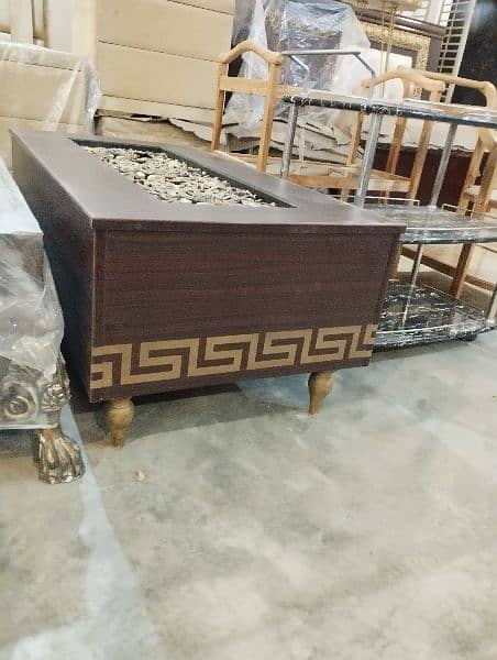 center table / sofa table / sofa / table / furniture / console 3