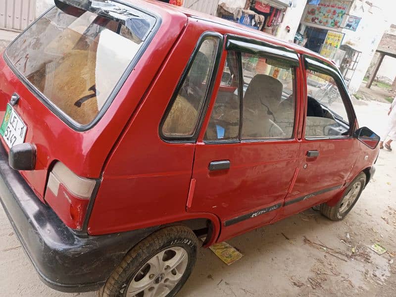 mehran alto 3