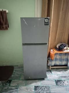 Haier Freezer Condition New