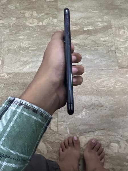 iphone x 7