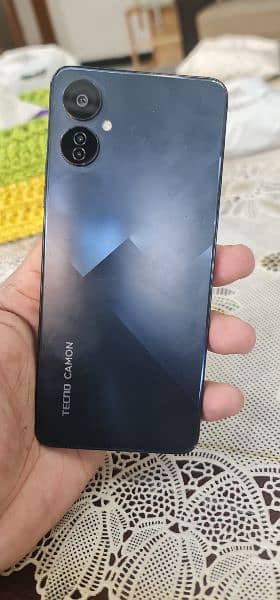 Tecno Camon 19 Neo. 128GB. 6GB 2