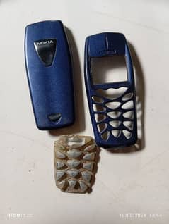 Nokia 3510i original housing 0