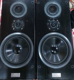 kenwood a-97. . . . . . . . . . pioneers-x90v