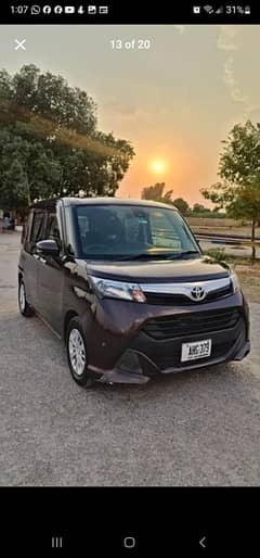 Toyota Other 2016 0