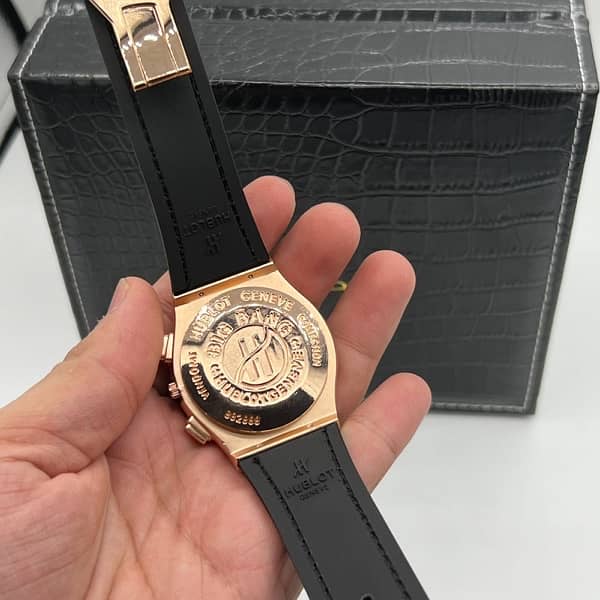 hublot watches 11