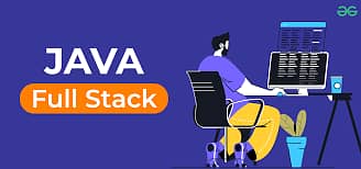 Java full stack engineer 0