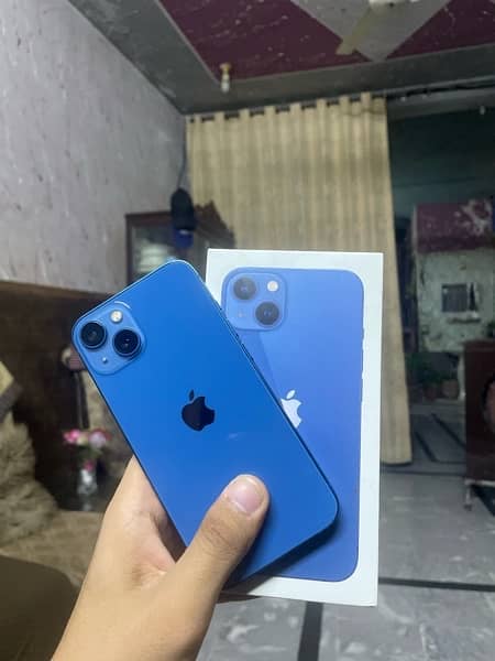 iPhone 13 128gb fu non pta waterpack 0