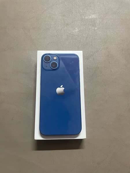 iPhone 13 128gb fu non pta waterpack 4