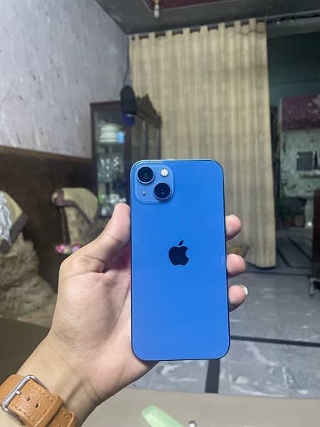 iPhone 13 128gb fu non pta waterpack 5