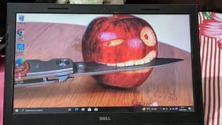 Dell Inspiron 15 i3 4th gen