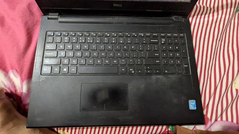 Dell Inspiron 15 i3 4th gen 4