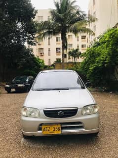 Suzuki Alto 2003