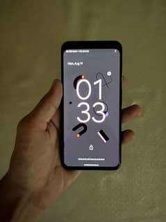 Google pixel 4xl 0