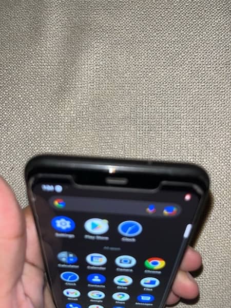 Google pixel 4xl 11