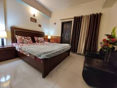 Islamabad E-11 GUEST HOUSE NEED MARKETING EXPERIENCED IN PART TIME