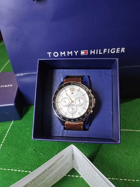 tommy Hilfiger original 0