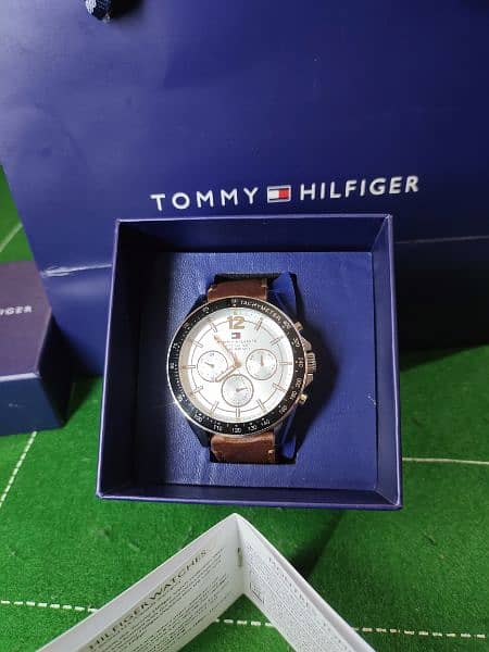 tommy Hilfiger original 1