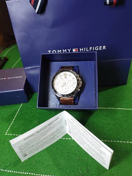 tommy Hilfiger original 2