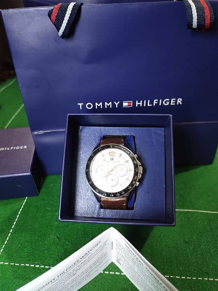 tommy Hilfiger original 3