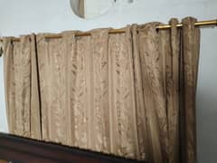 Hand Made Curtains