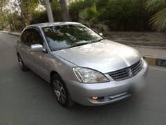 Mitsubishi Lancer 2006