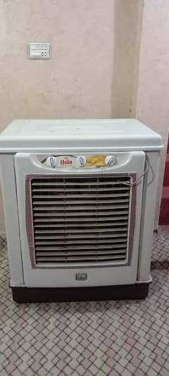 Air cooler