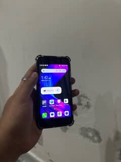 itel a25 pro 0