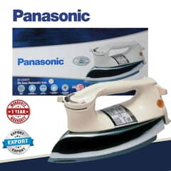 Panasonic Heavy Iron (NI-22AWT) 0