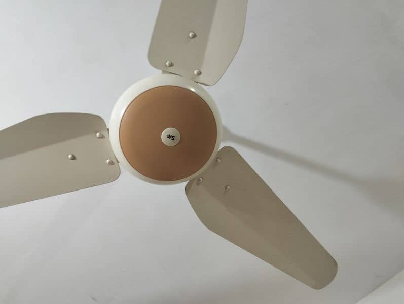 SK 56 inch ceiling fans 0