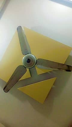 used condition fans 0