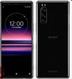 sony xperia 5