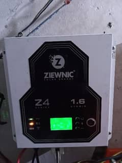 Z4 Series - SOLAR HYBRID INVERTER 1.6 (KVA