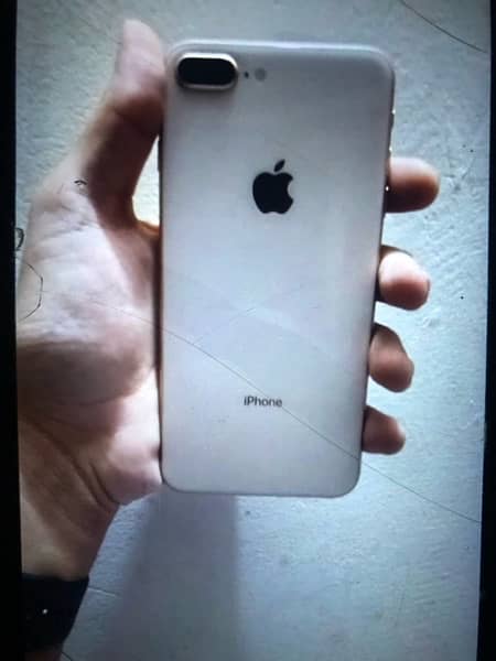 iphone 8 plus non pta 5